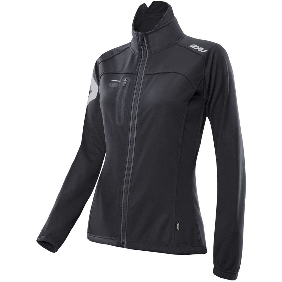 2XU Sub Zero 360 Cycle Women's Jacket