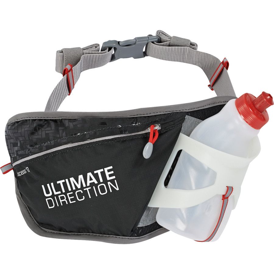 Ultimate Direction Access 10 Hydration Waist Pack