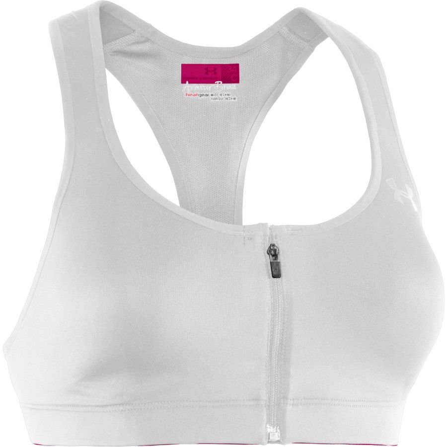 Under Armour Armour Protegee Sports Bra CCup Women's