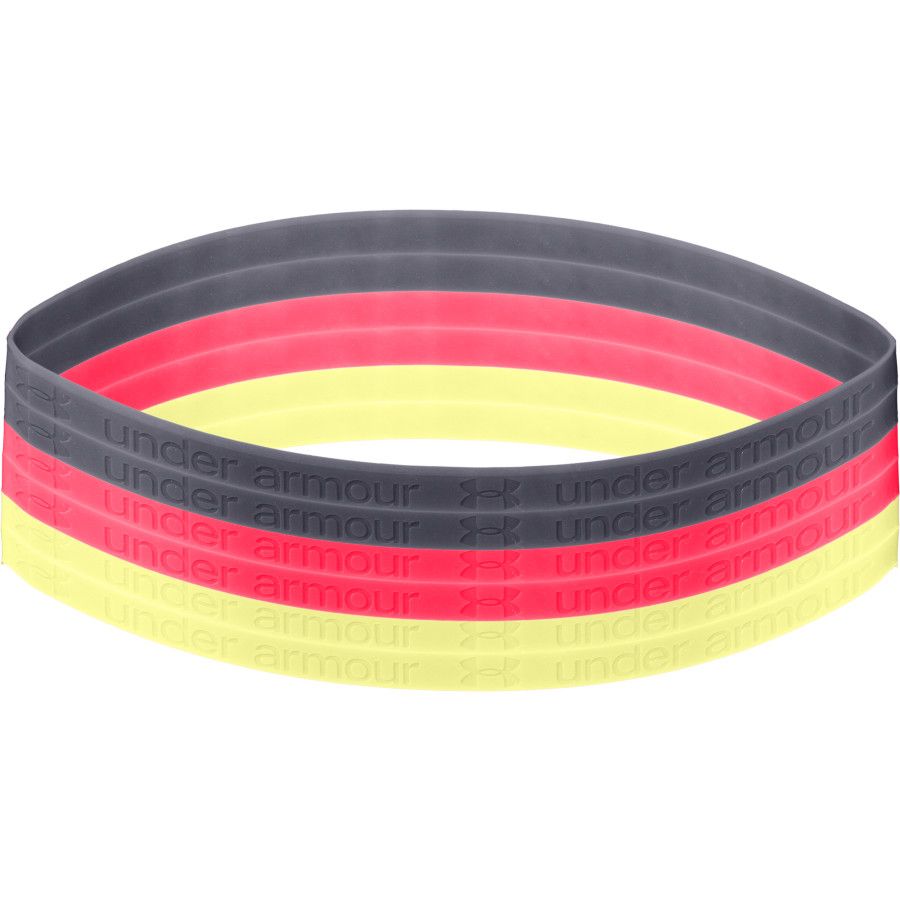 Under Armour Jelly Grip Headband