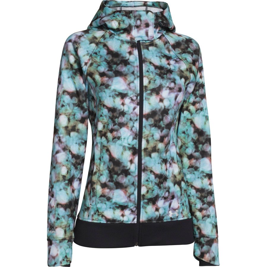 Coldgear Infrared Zenith Fleece Jacket - Women s | Backcountry.com