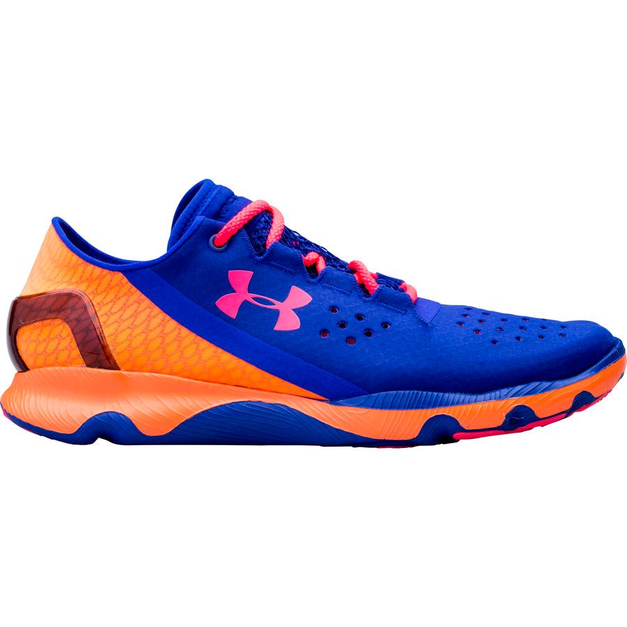 Under Armour Speedform Apollo Running Shoe - Women's