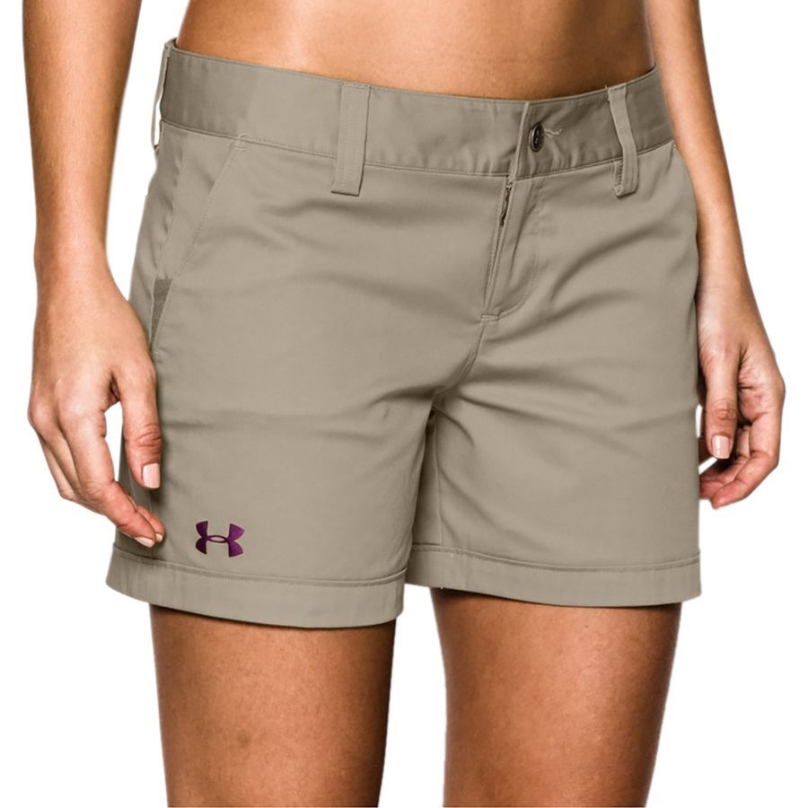 Under Armour Inlet Short Women's