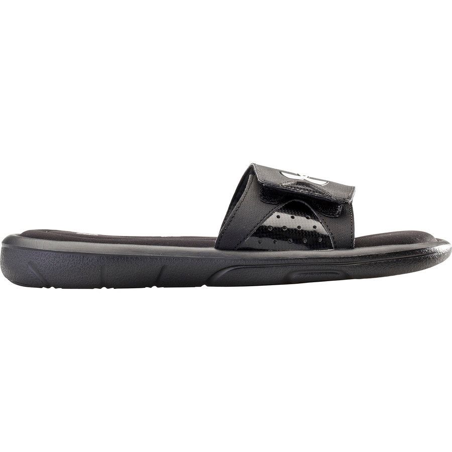 Under Armour Ignite IV SL Flip-Flop - Men's | Backcountry