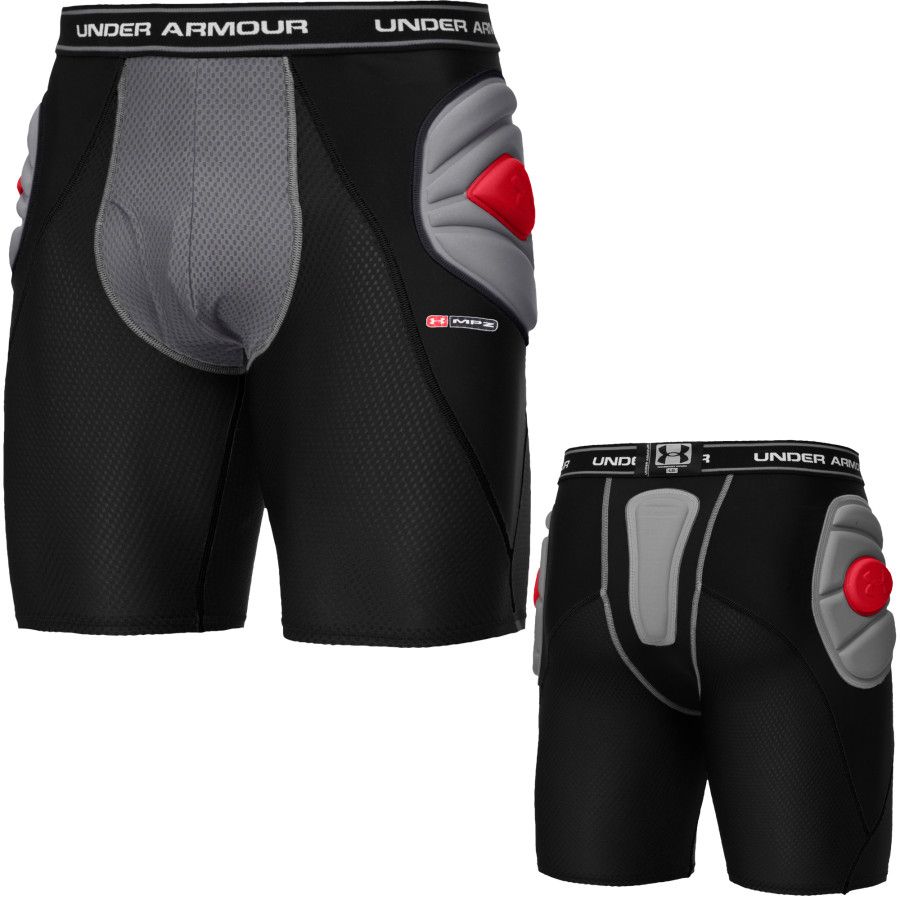 Under Armour Base MPZ Body Armor Short Men's