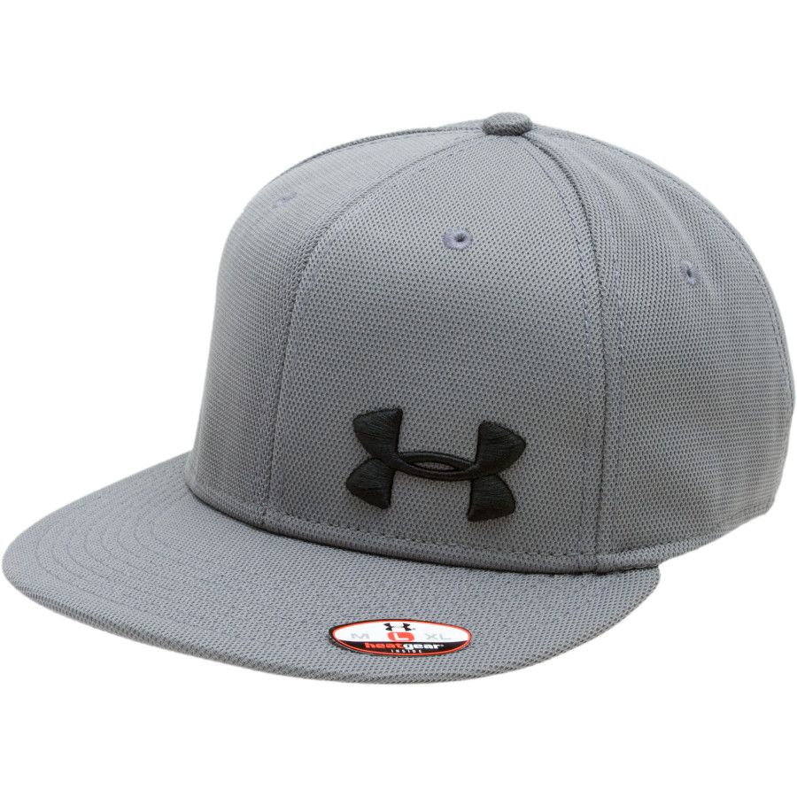 Under Armour UA Chief Baseball Hat