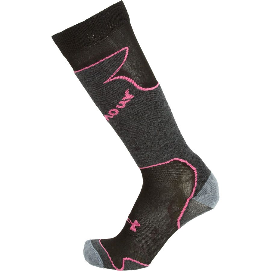 Under Armour Hype Pro Lite Ski Sock Women's