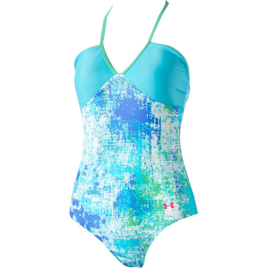 Under Armour Uno OnePiece Swim Suit Women's