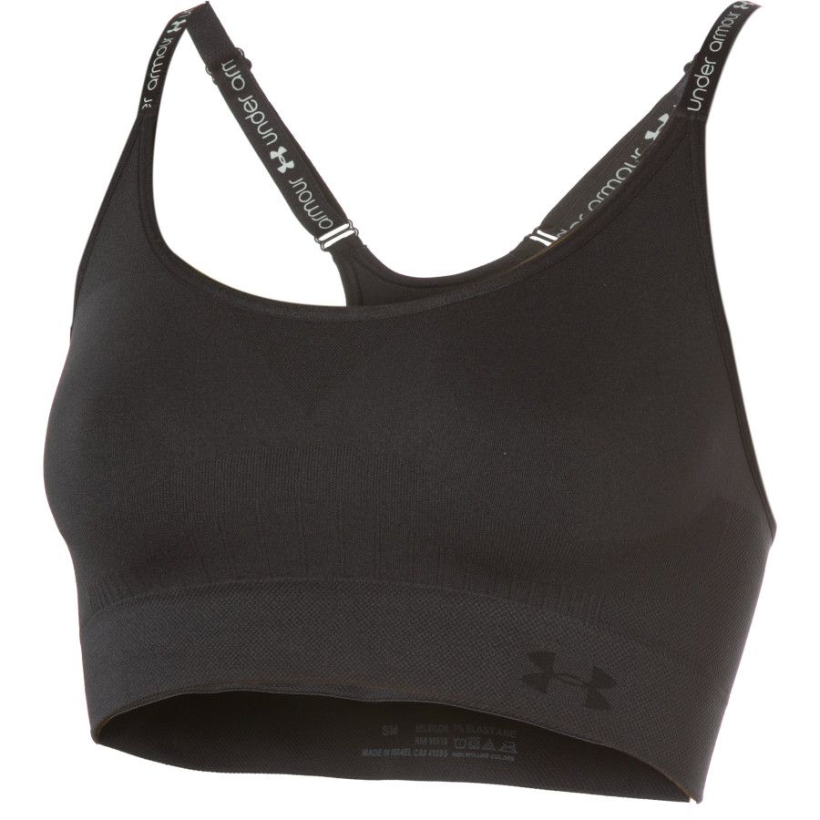 Under Armour Seamless Essential Bra Women's