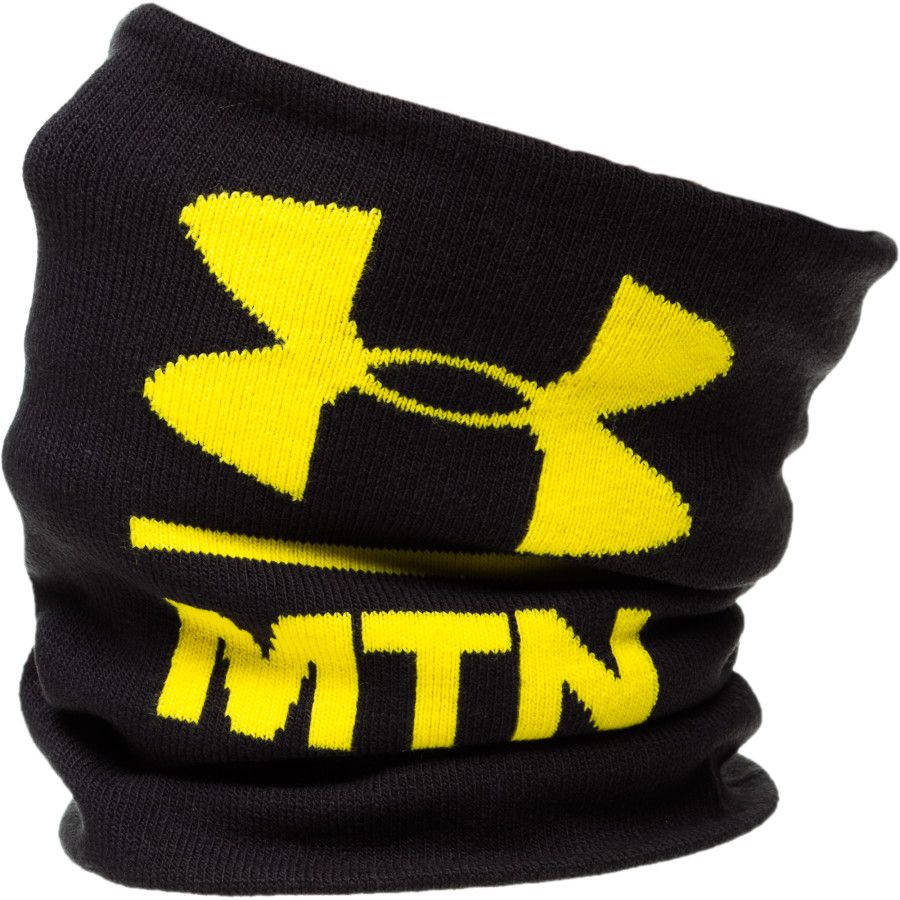 Under Armour Knit Neck Gaiter