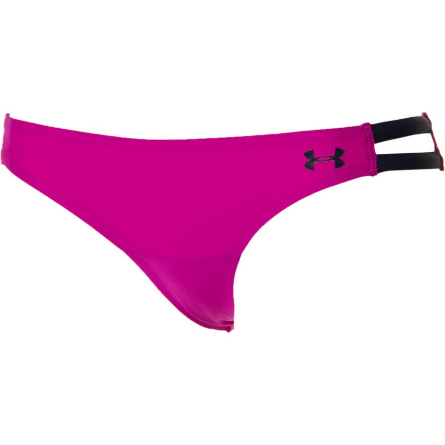 Under Armour Wannatee Bikini Bottom Women's