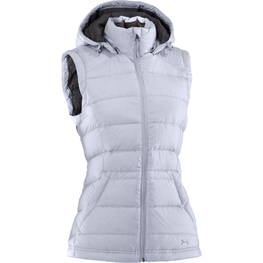 Under Armour Coldgear Infrared Barrow Vest Women's