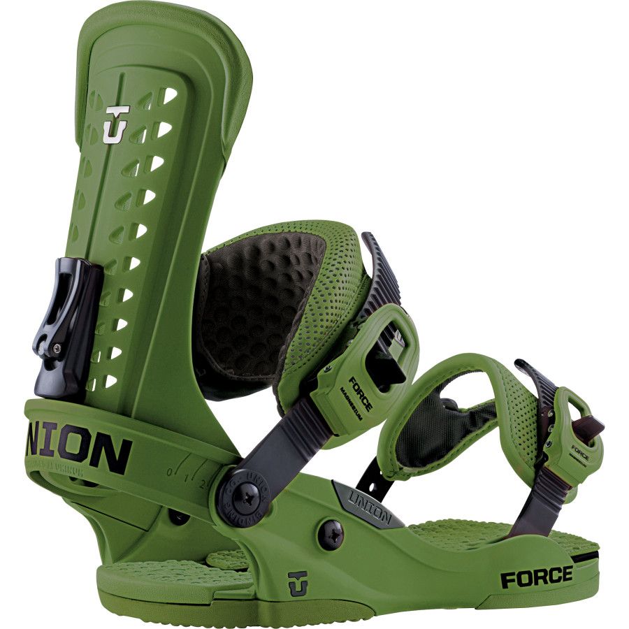 Union Force Snowboard Binding