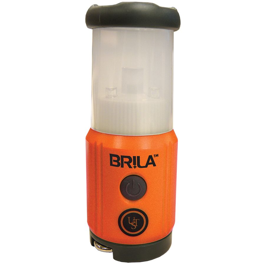 Cree XR-E Super Bright Lantern Flashlight Combo 150 Lumens