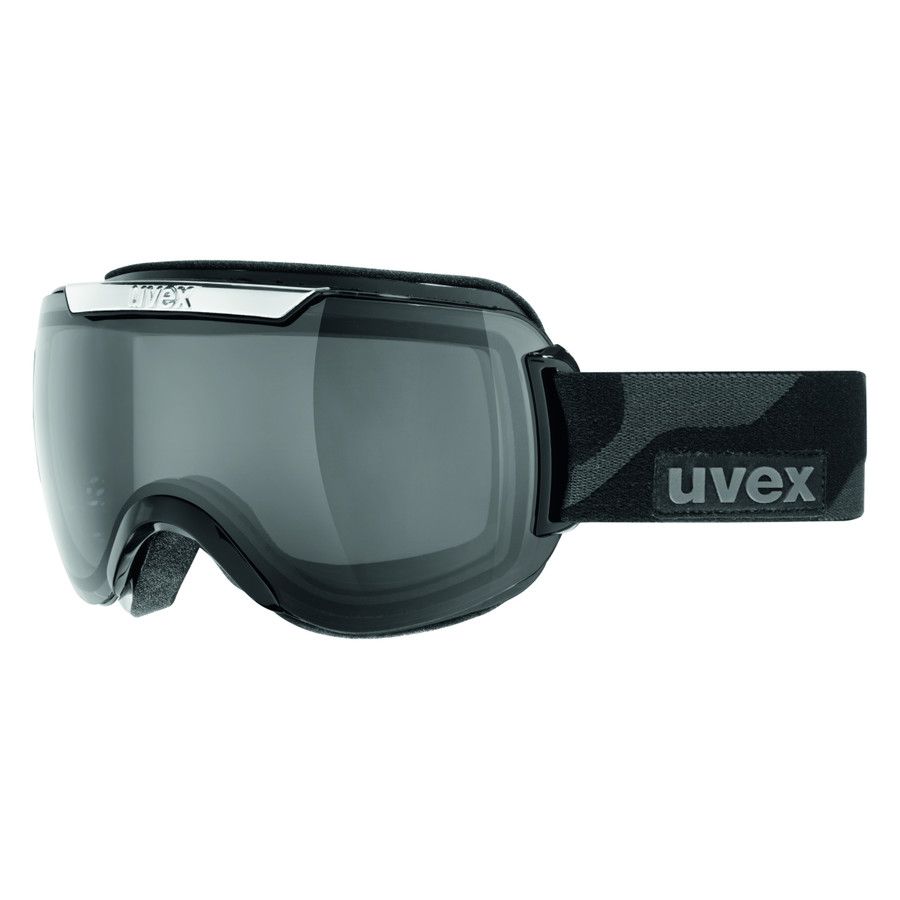 Uvex Downhill 2000 Variomatic Polavision Goggle | Backcountry.com