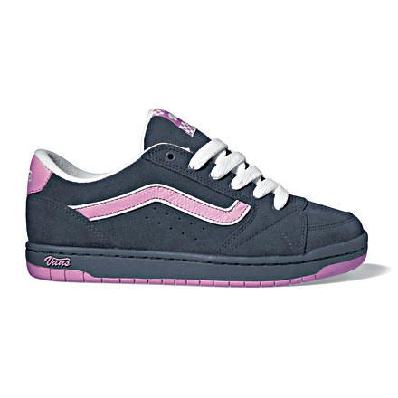 Vans Kress Skate Shoes - Women