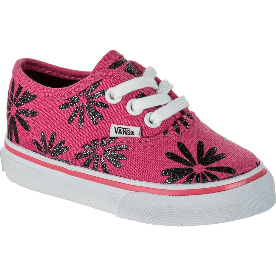 Vans Authentic Skate Shoe Toddler Girls'