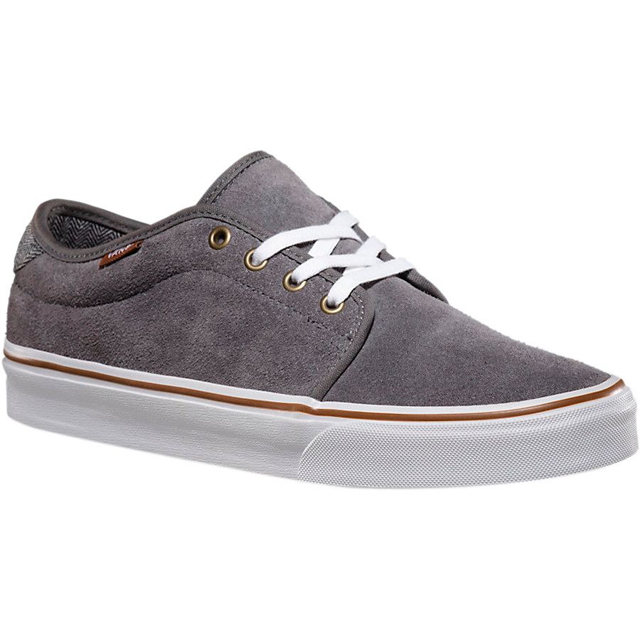 Vans 159 Vulcanized Shoe Men's