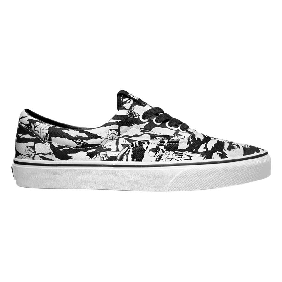 Vans Era Star Wars Skate Shoe - Women's