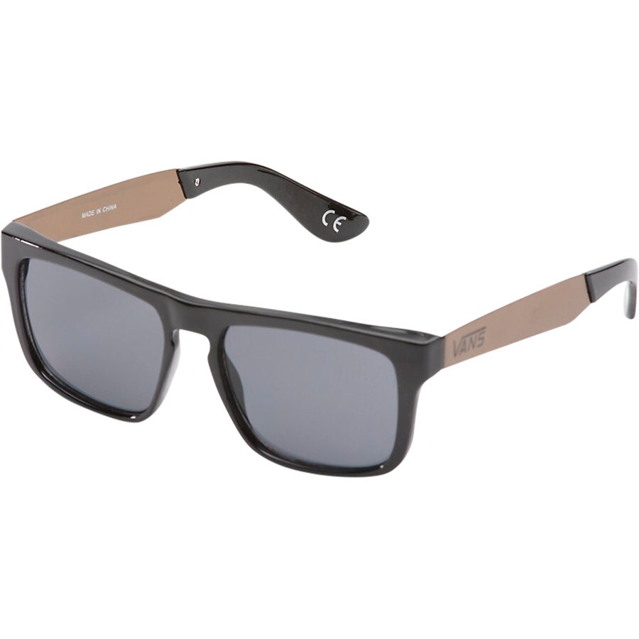 Vans Squared Off Sunglasses Men's