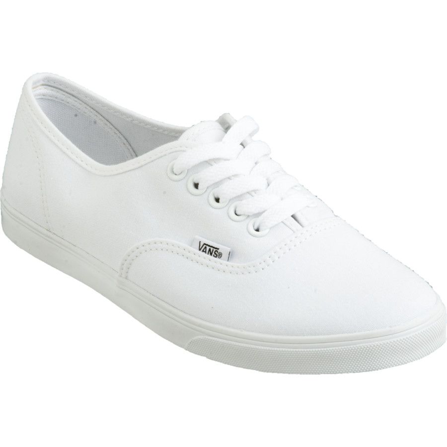 Vans Authentic Lo Pro Shoe - Women's
