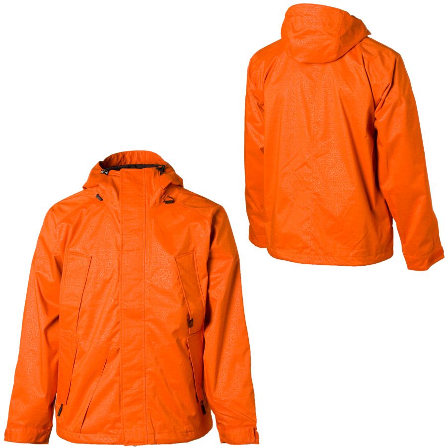 Vans Barkworth Jacket Men's