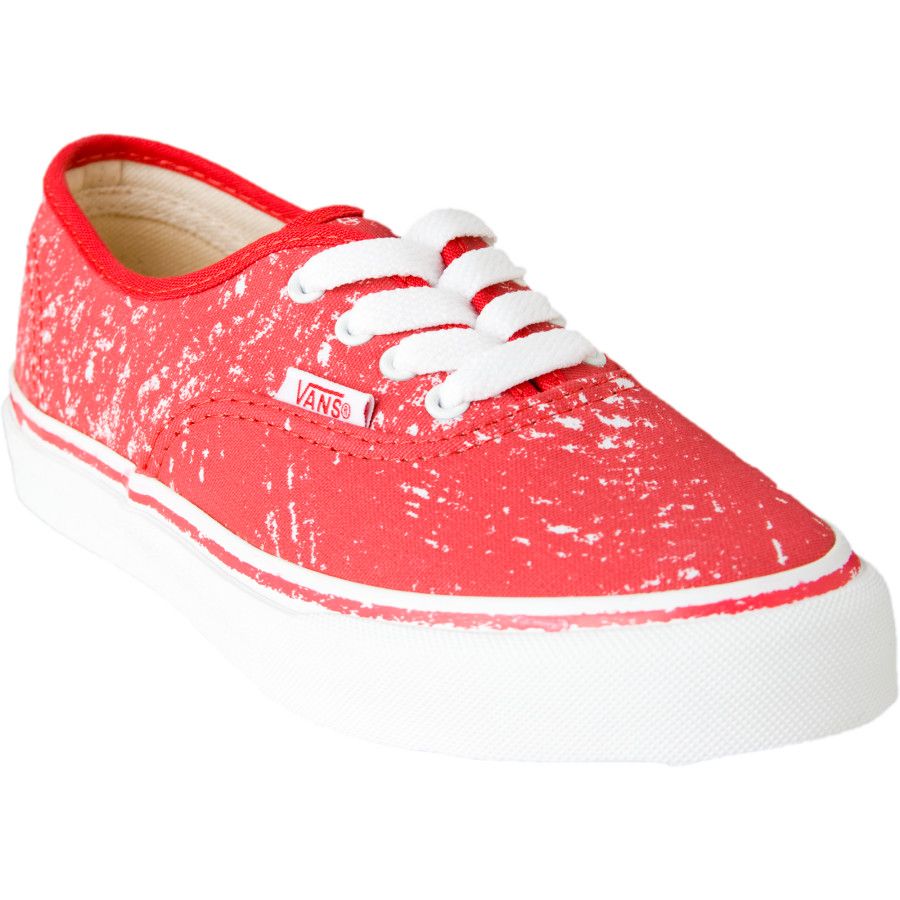 Vans Crayola Authentic Skate Shoe Kids�