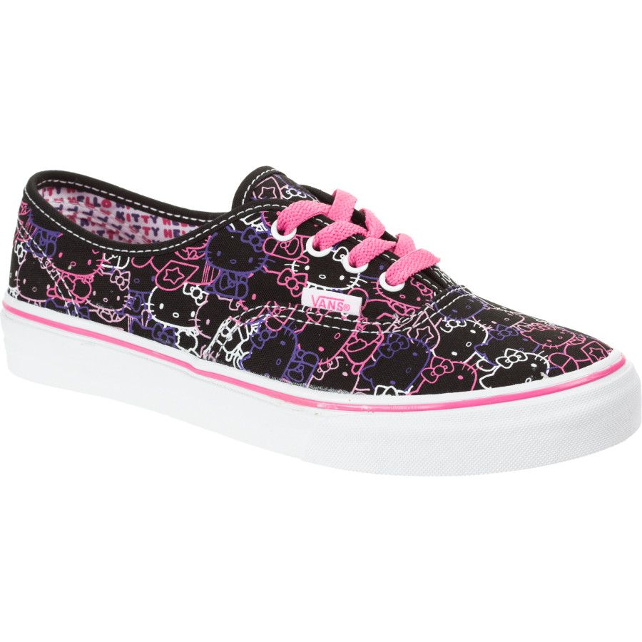 Hello Kitty Shop Hello Kitty at Vans