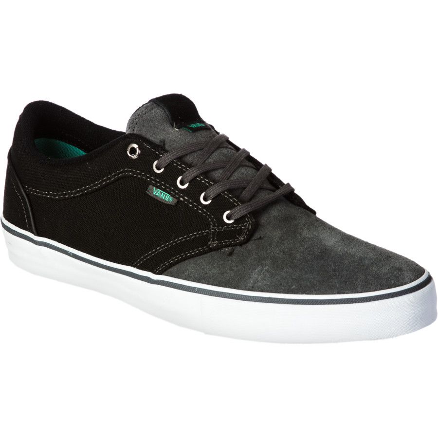 Vans Type II Skate Shoe Men's