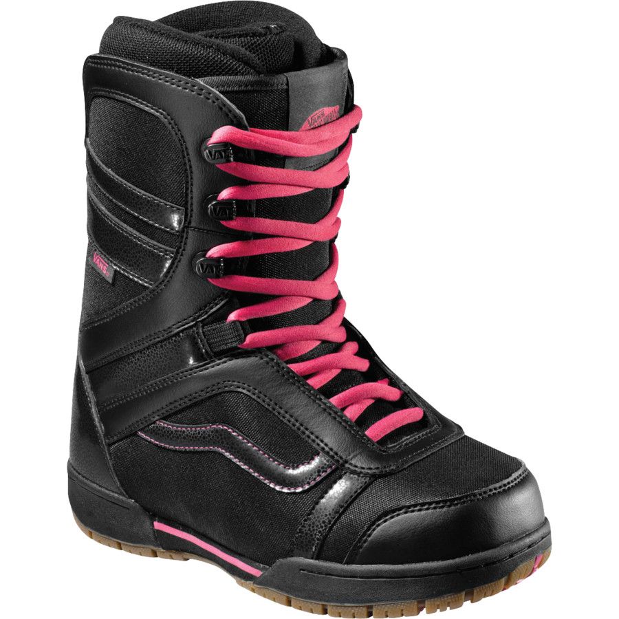 Vans Mantra Snowboard Boot Women's