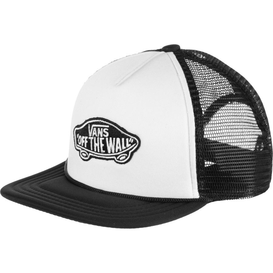 Vans Classic Patch Trucker Hat Boy's