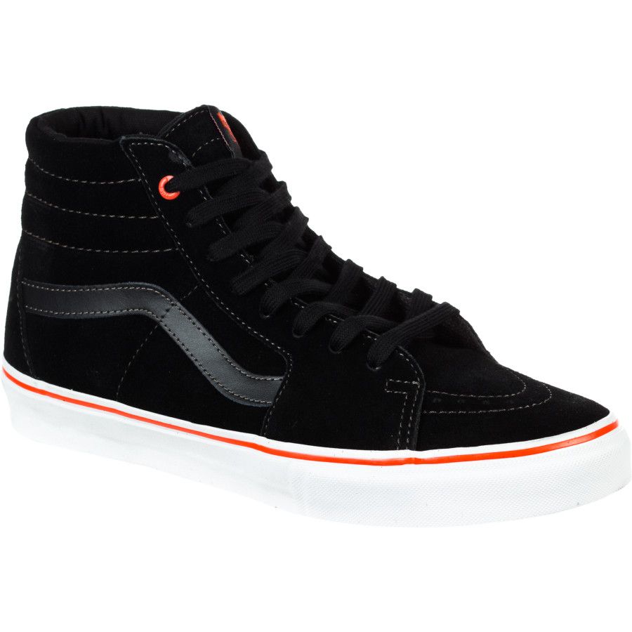 Vans Sk8Hi Pro Skate Shoe Men's