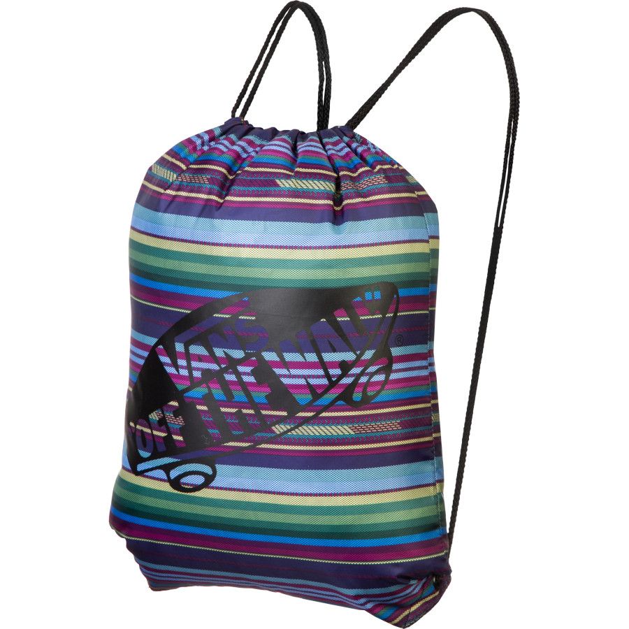 Vans Benched String Backpack