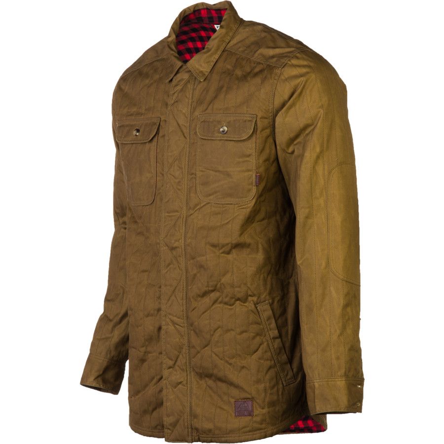 Vans Tanka Mountain Edition Jacket Men's