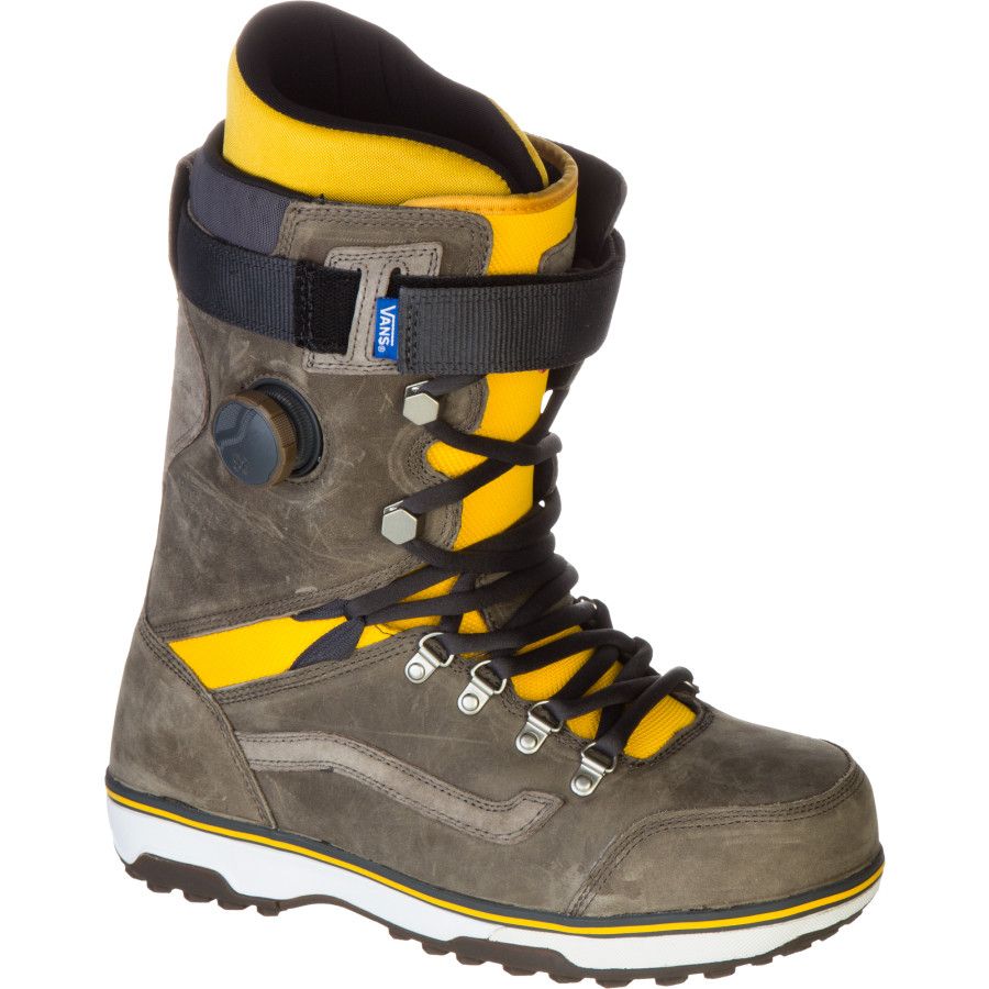 Vans Infuse Boa Snowboard Boot Men's