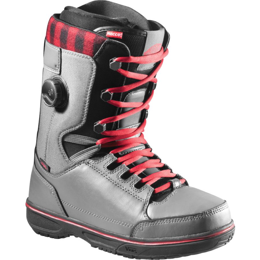 Vans Revere Boa Snowboard Boot Men's