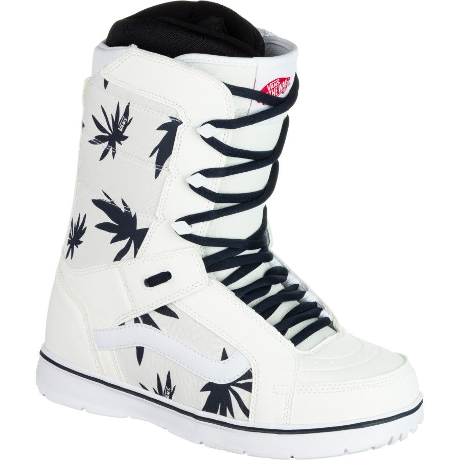 Vans HiStandard Snowboard Boot Men's