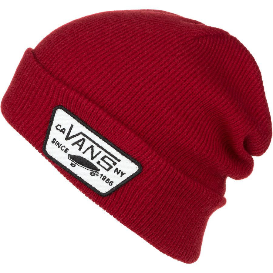Vans Milford Beanie Headphone beanies