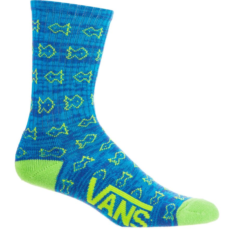Vans Gifford Crew Skate Sock