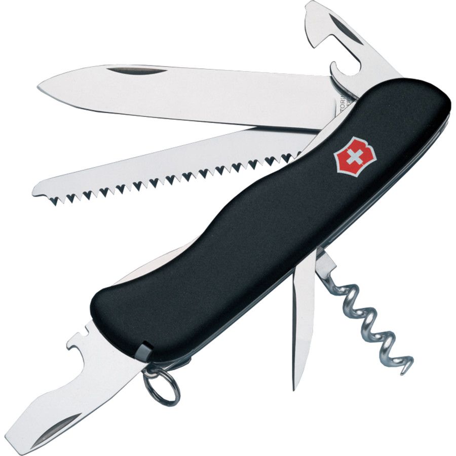 Victorinox Forester Swiss Army Knife