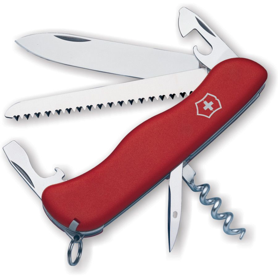 Victorinox Rucksack Swiss Army Knife