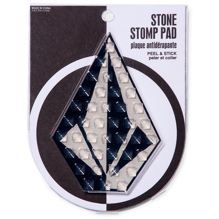 Volcom Stone Stomp Pad - Stomp Pads | Backcountry.com