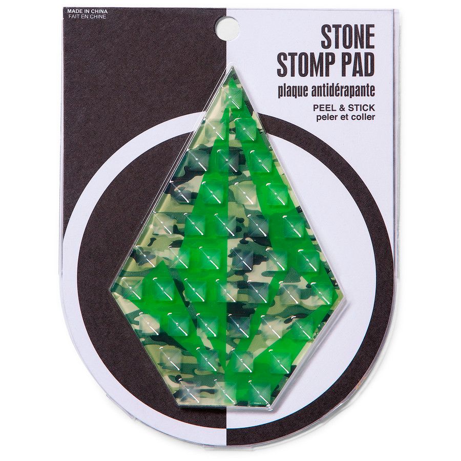 Volcom Stone Stomp Pad - Stomp Pads | Backcountry.com
