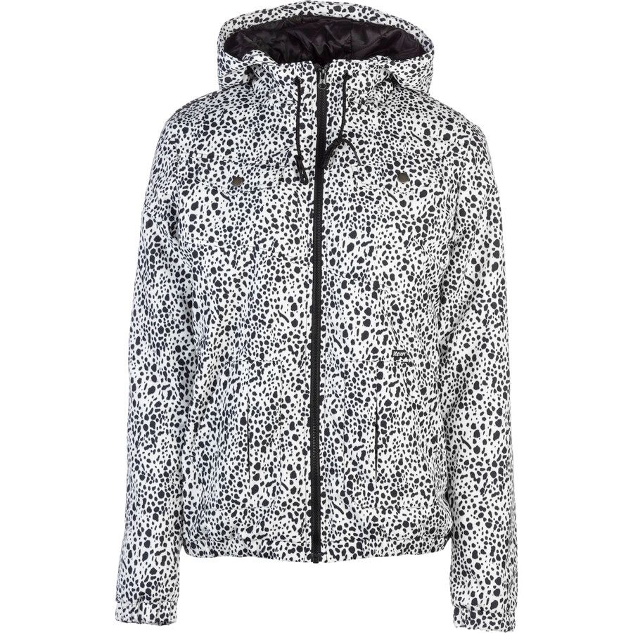 Enemy Lines Puffer Jacket Women's