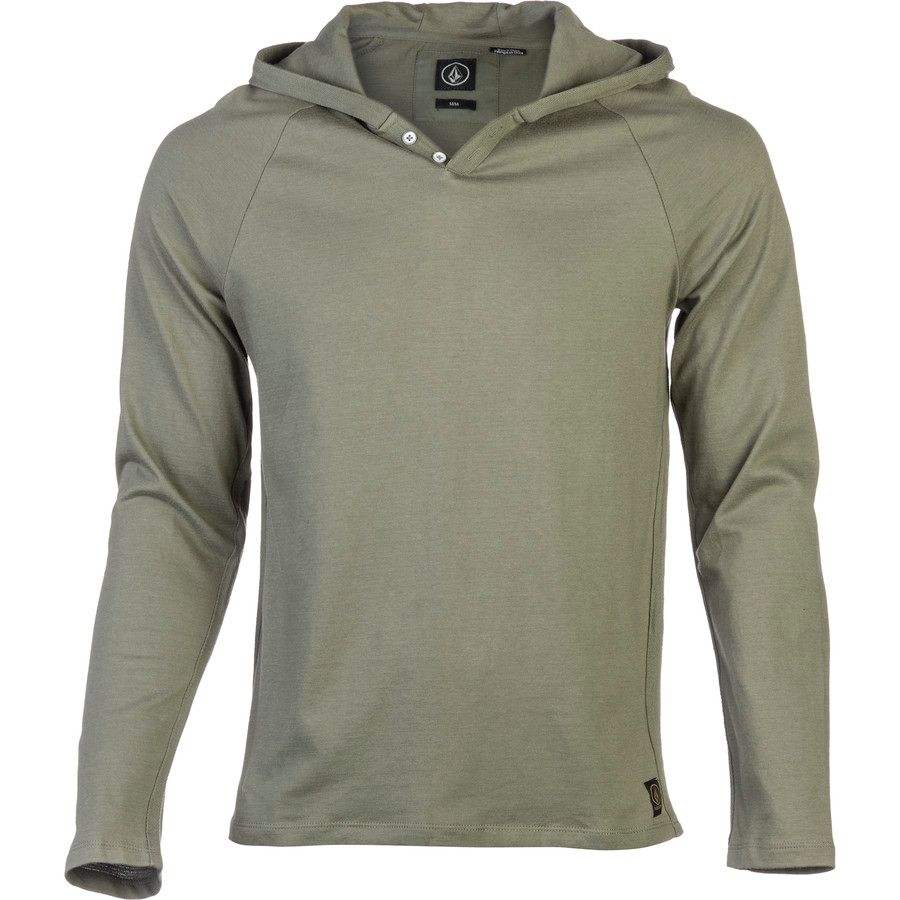 Hill VHenley Pullover Hoodie Men's
