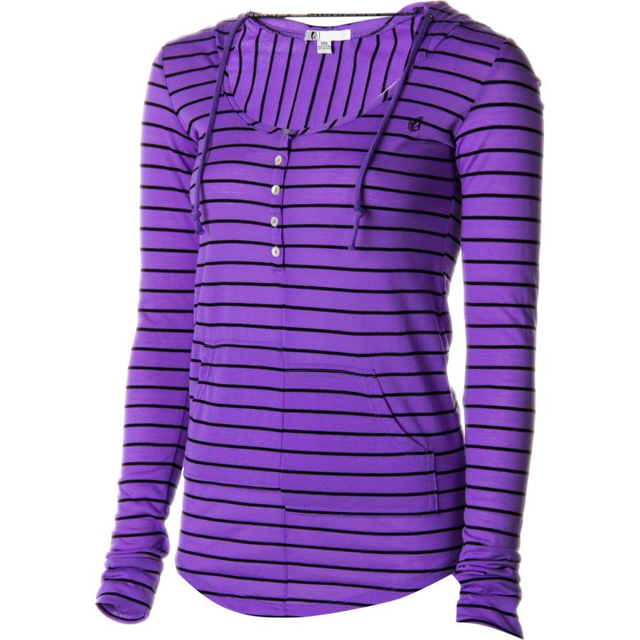 Neon Slice Shirt LongSleeve Women's