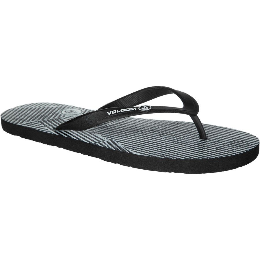 Volcom Rocker Flip Flop - Men's | Backcountry