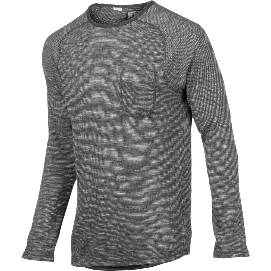 Create a versatile wardrobe with new boys' shirts from Sears. Your little boy can express his style in any season with new boys' t-shirts. He'll stay warm with a striped thermal under his boys' outerwear on a snowy winter day, while a crisp boys' polo shirt will look sharp for a school portrait.