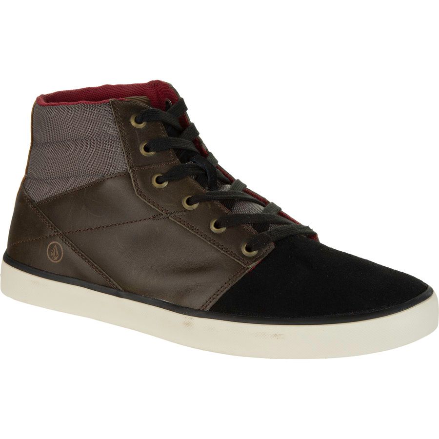 Grimm Mid Skate Shoe Men's