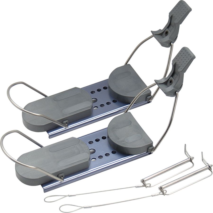 Voile Split Decision Mtn Plate Binding